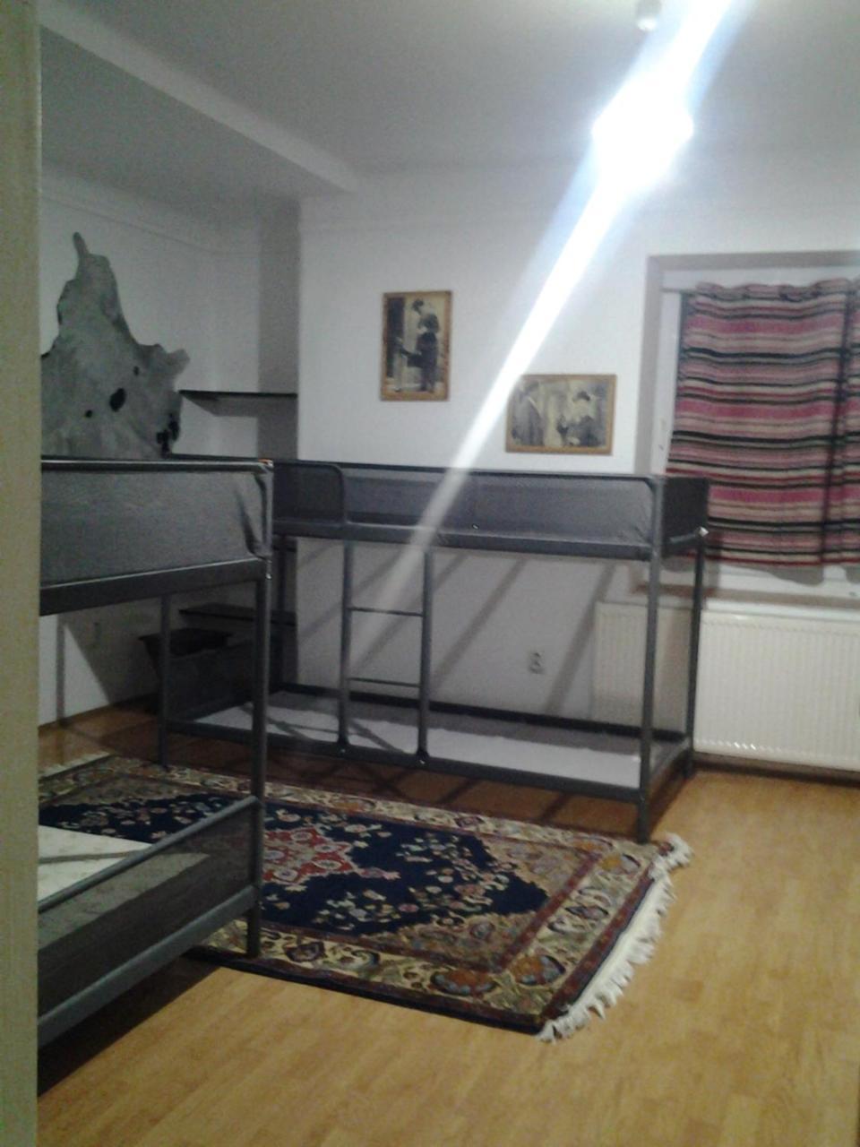 Leyla Hostel Brasov Ngoại thất bức ảnh