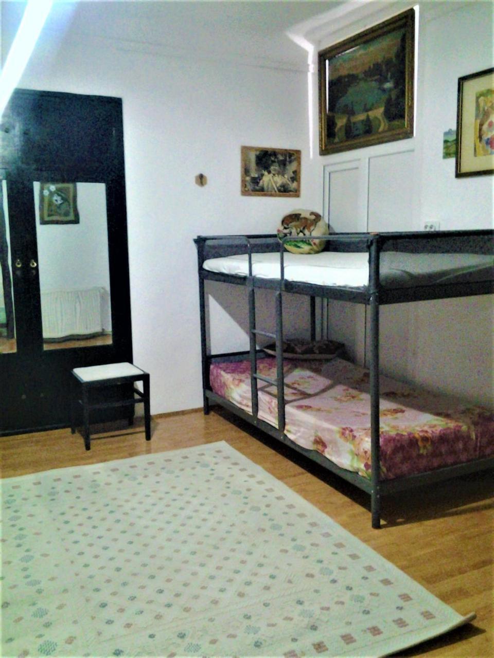 Leyla Hostel Brasov Ngoại thất bức ảnh