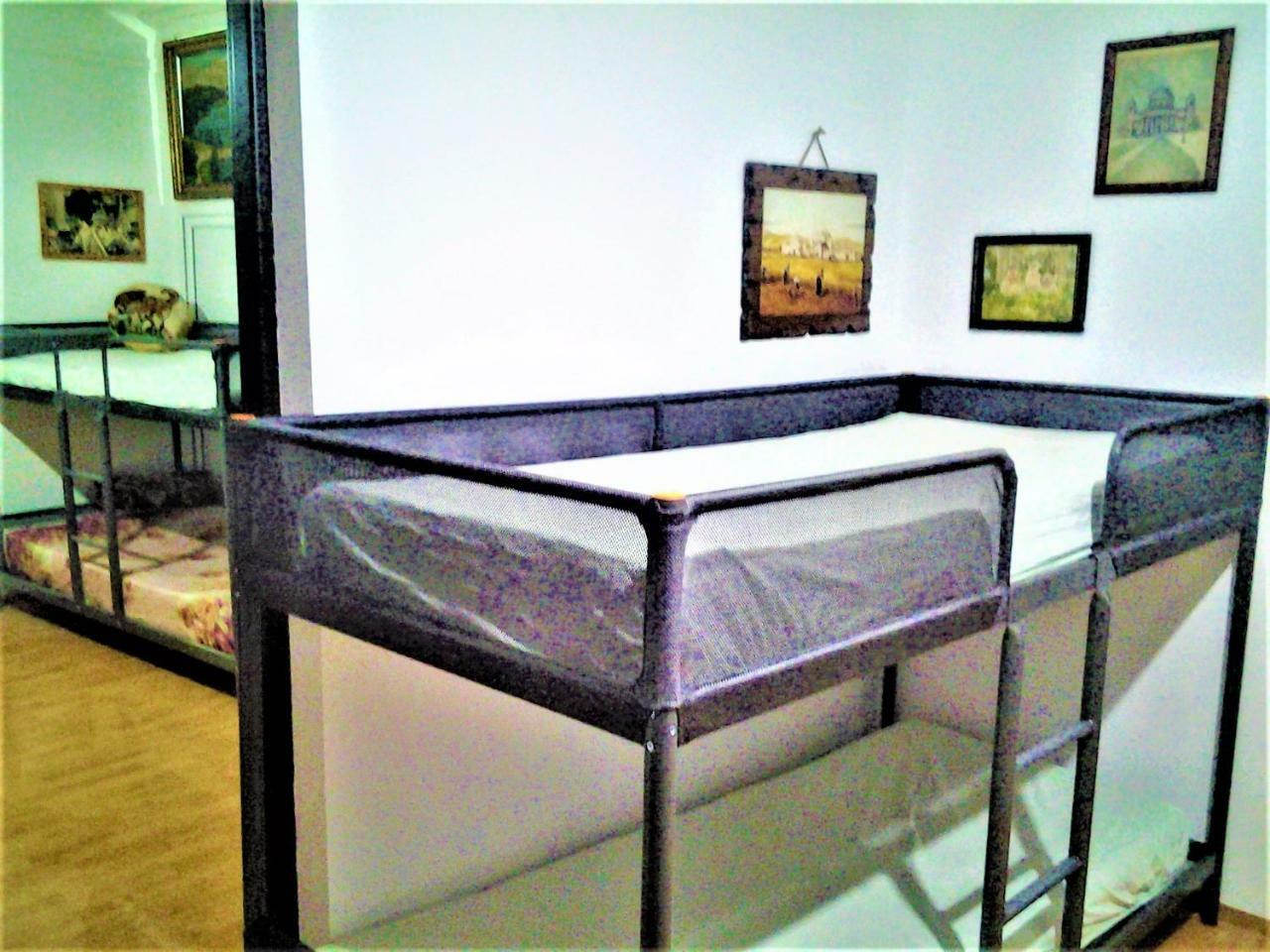 Leyla Hostel Brasov Ngoại thất bức ảnh