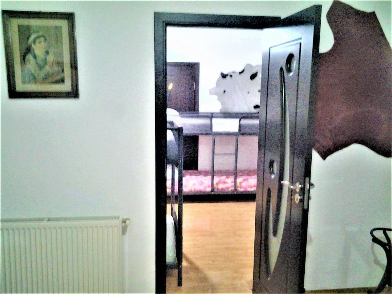 Leyla Hostel Brasov Ngoại thất bức ảnh